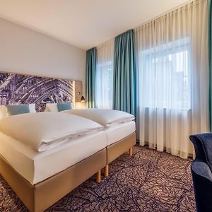 Comfort Zimmer mit Queensize-Bett
